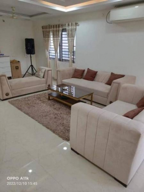 Royal Suite 1 bhk fully furnished at Banjara Hills Rd 12